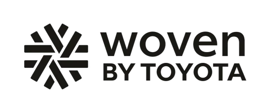 Woven by Toyota