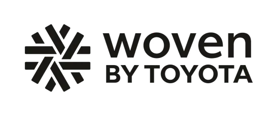Woven by Toyota