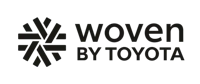 Woven by Toyota