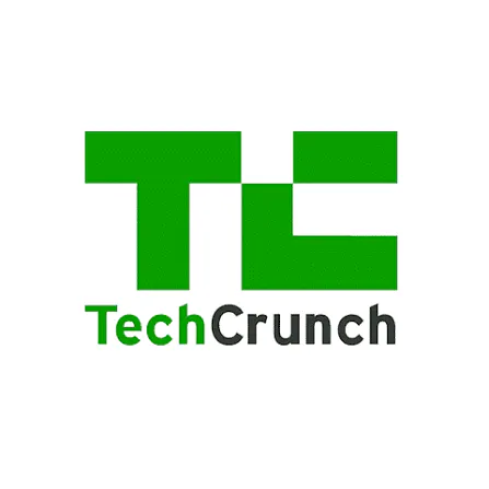 TechCrunch Press Logo