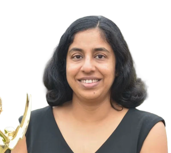 Kalpana Seshadrinathan