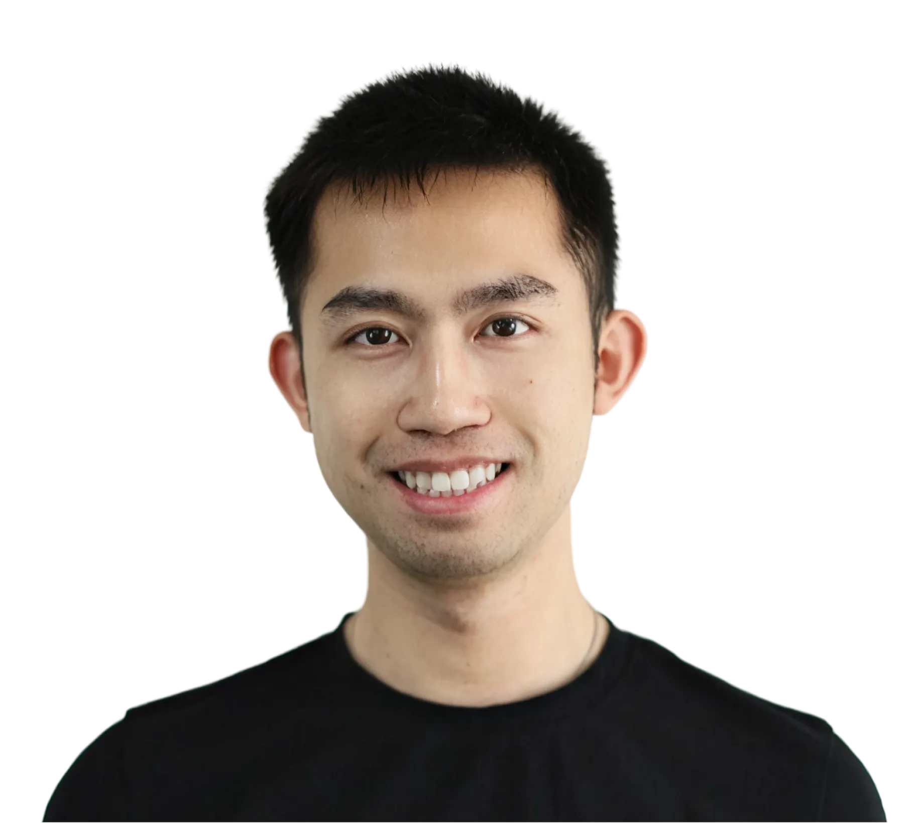 Jason Ma