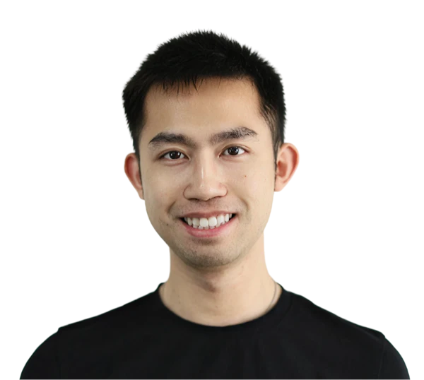 Jason Ma