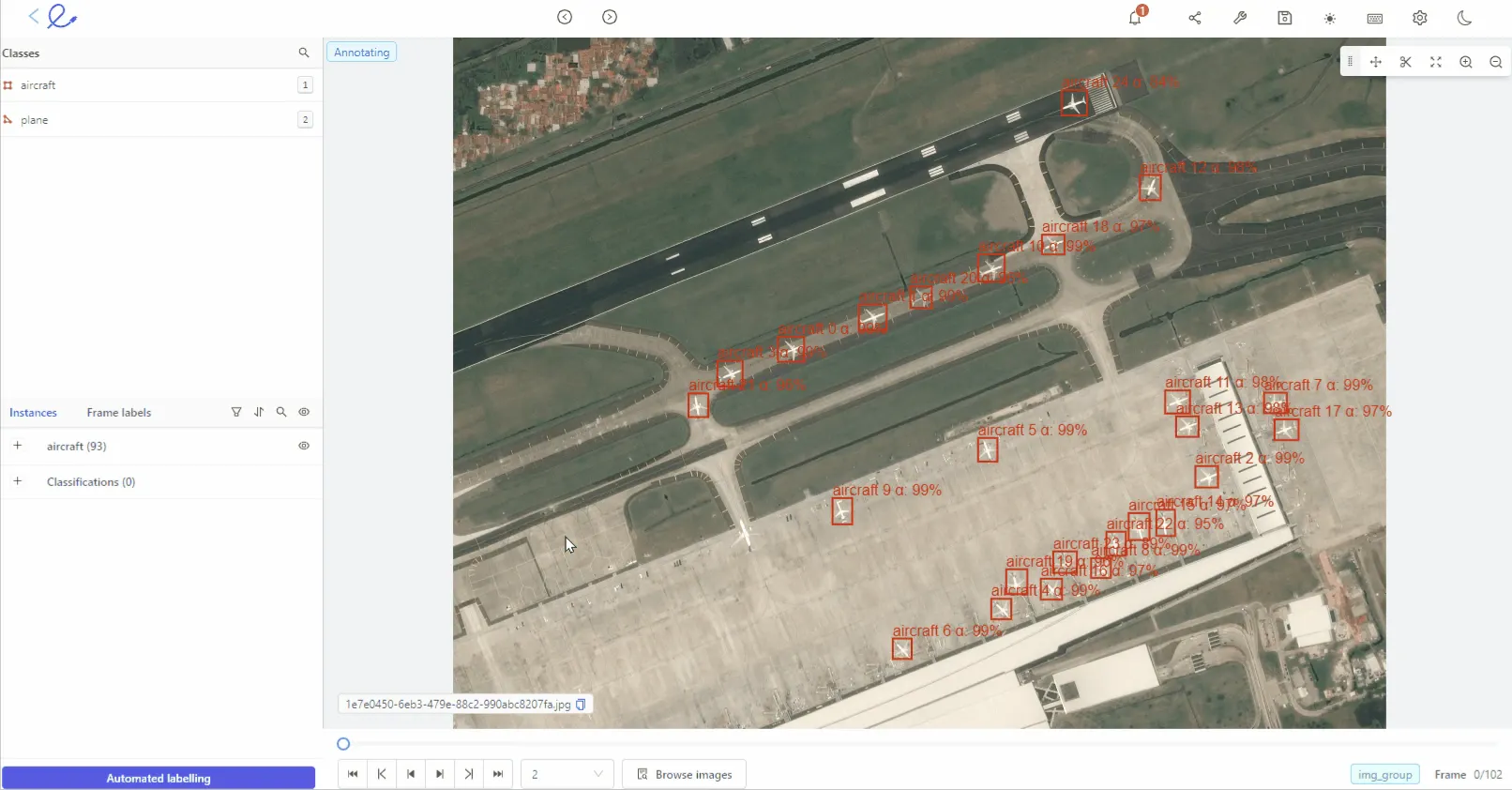 How To Create A Dataset For Object Detection Using The Yolo Labeling ...