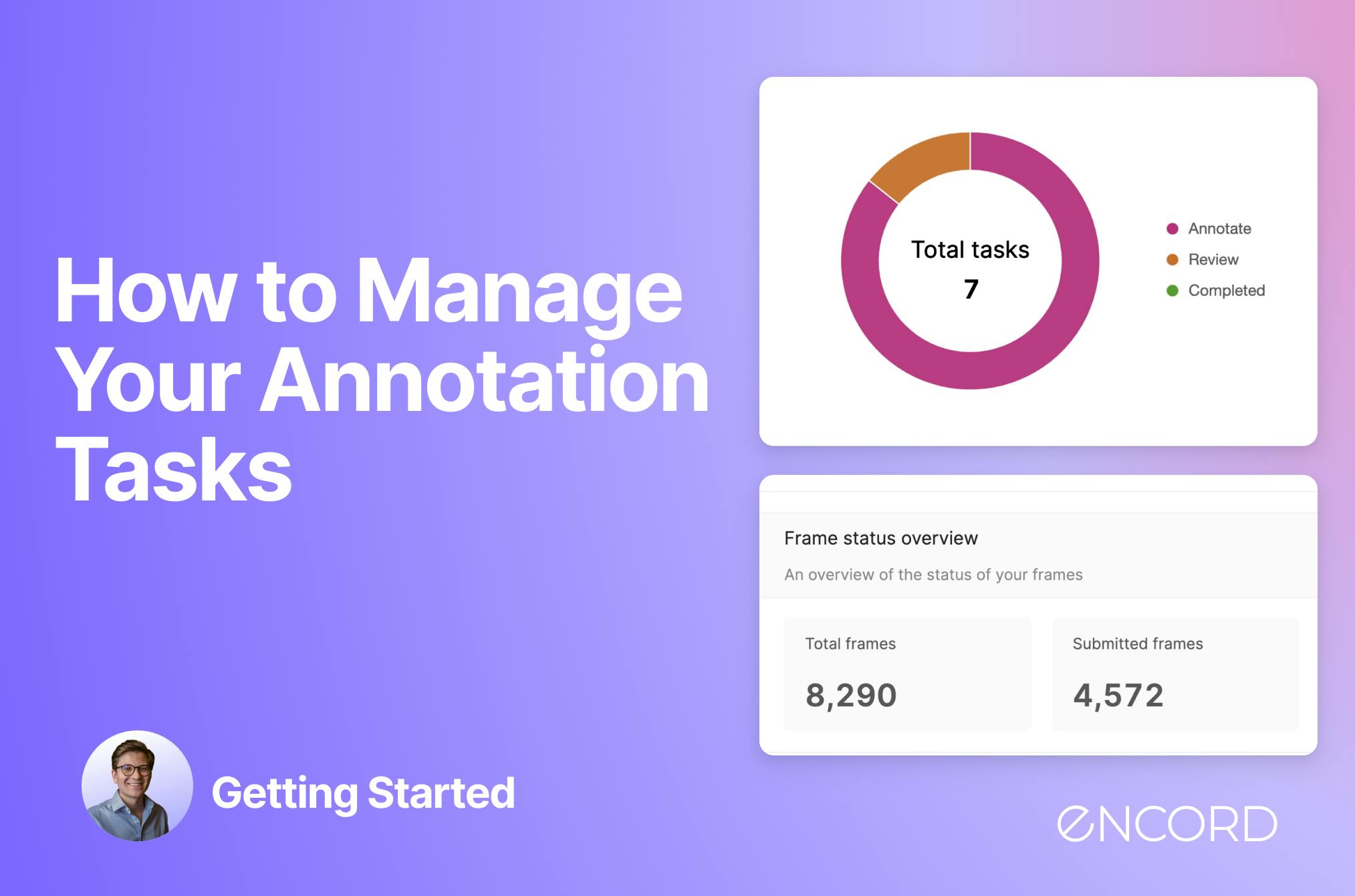 Introduction to Video Annotation | Encord