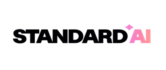 Standard AI logo