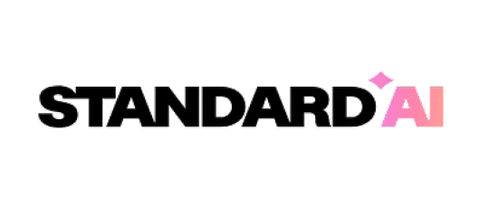 Standard AI logo