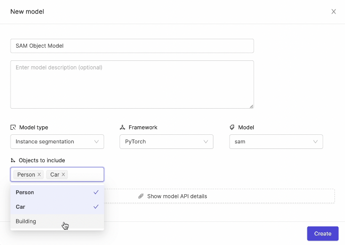 Learn How To Fine-tune The Segment Anything Model (SAM) | Encord