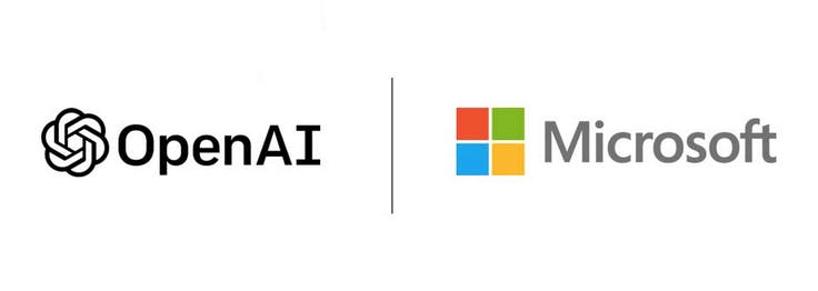 Microsoft’s partnership with OpenAI