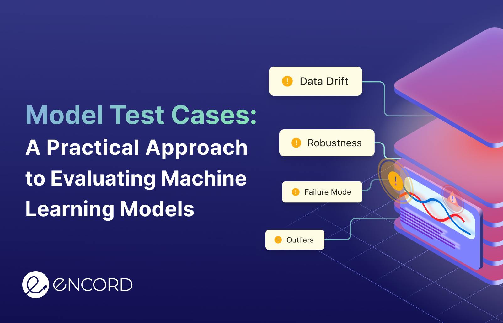 Model Test Cases: A Practical Approach to Evaluating ML Models | Encord