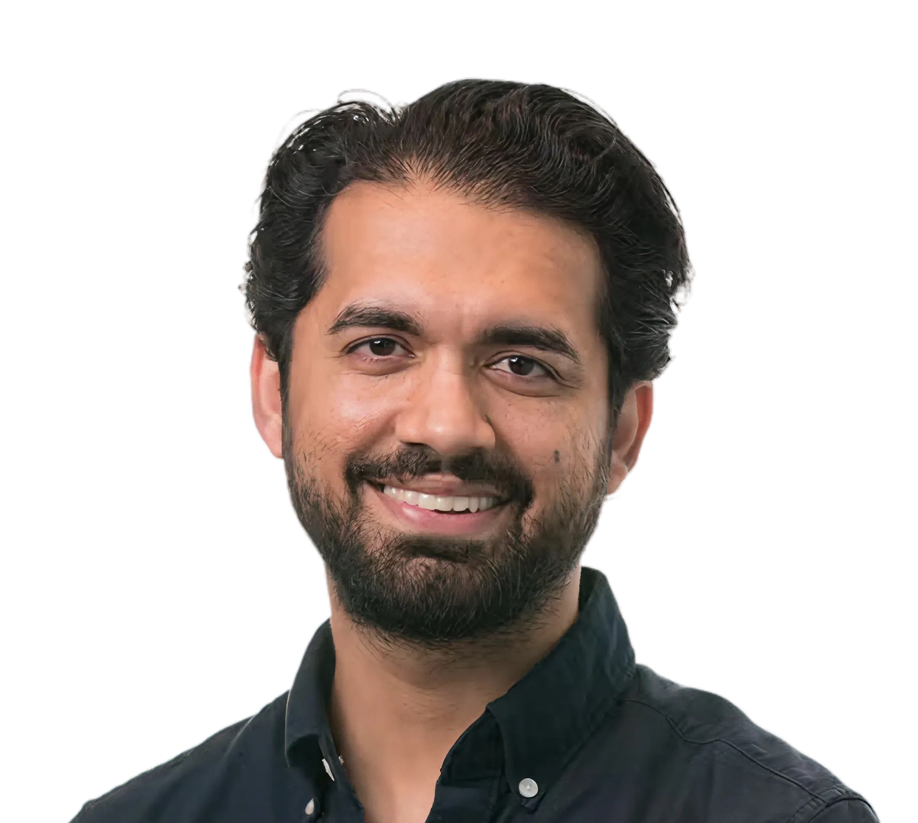 Sankaet Pathak