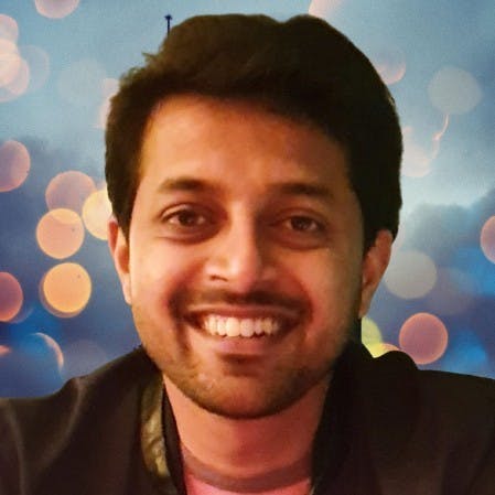 Sundeep Teki