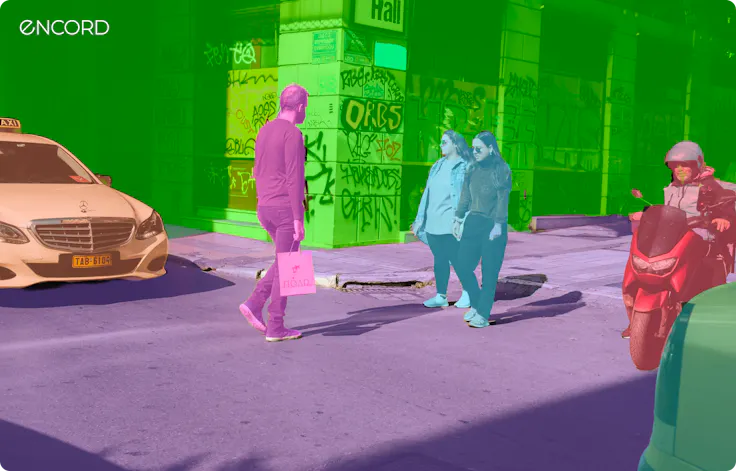 LLaVA: Large Language and Vision Assistant Explained | Encord