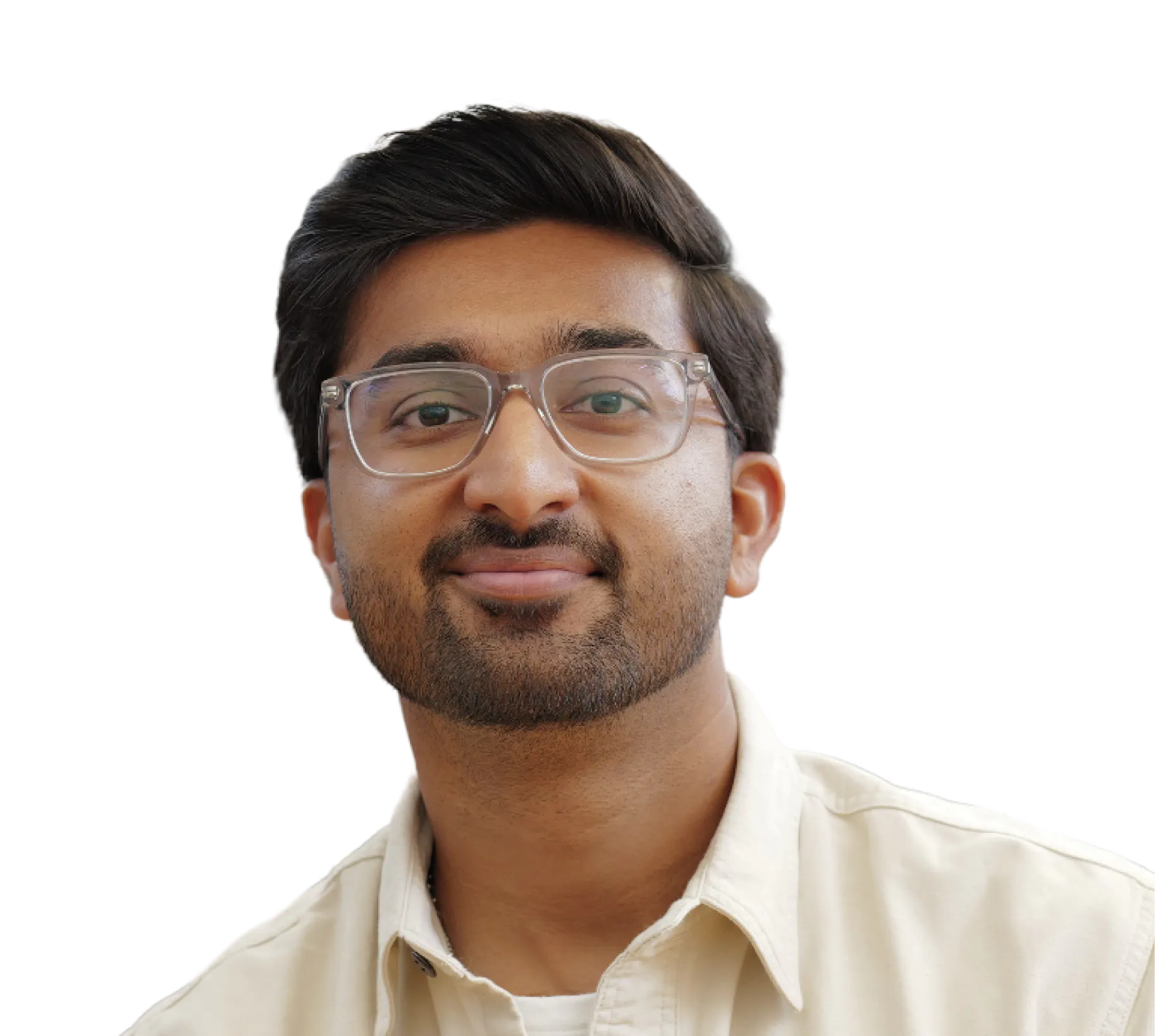 Adarsh Kulkarni