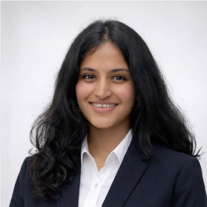 Saniya Patwardhan