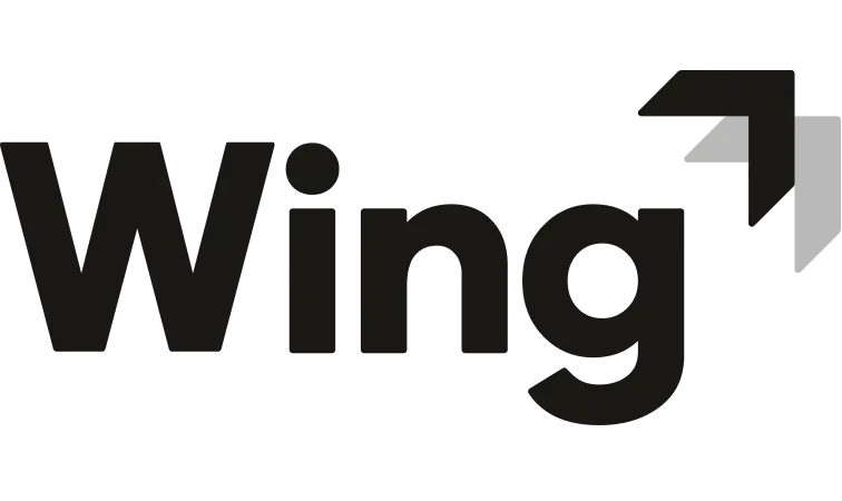 wing