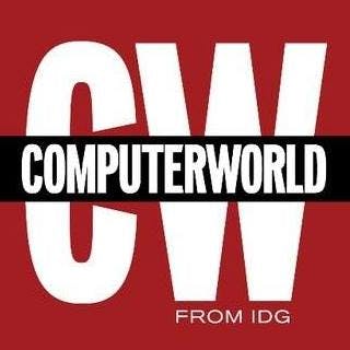 ComputerWorld Logo