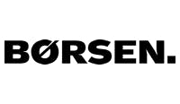 Borsen logo