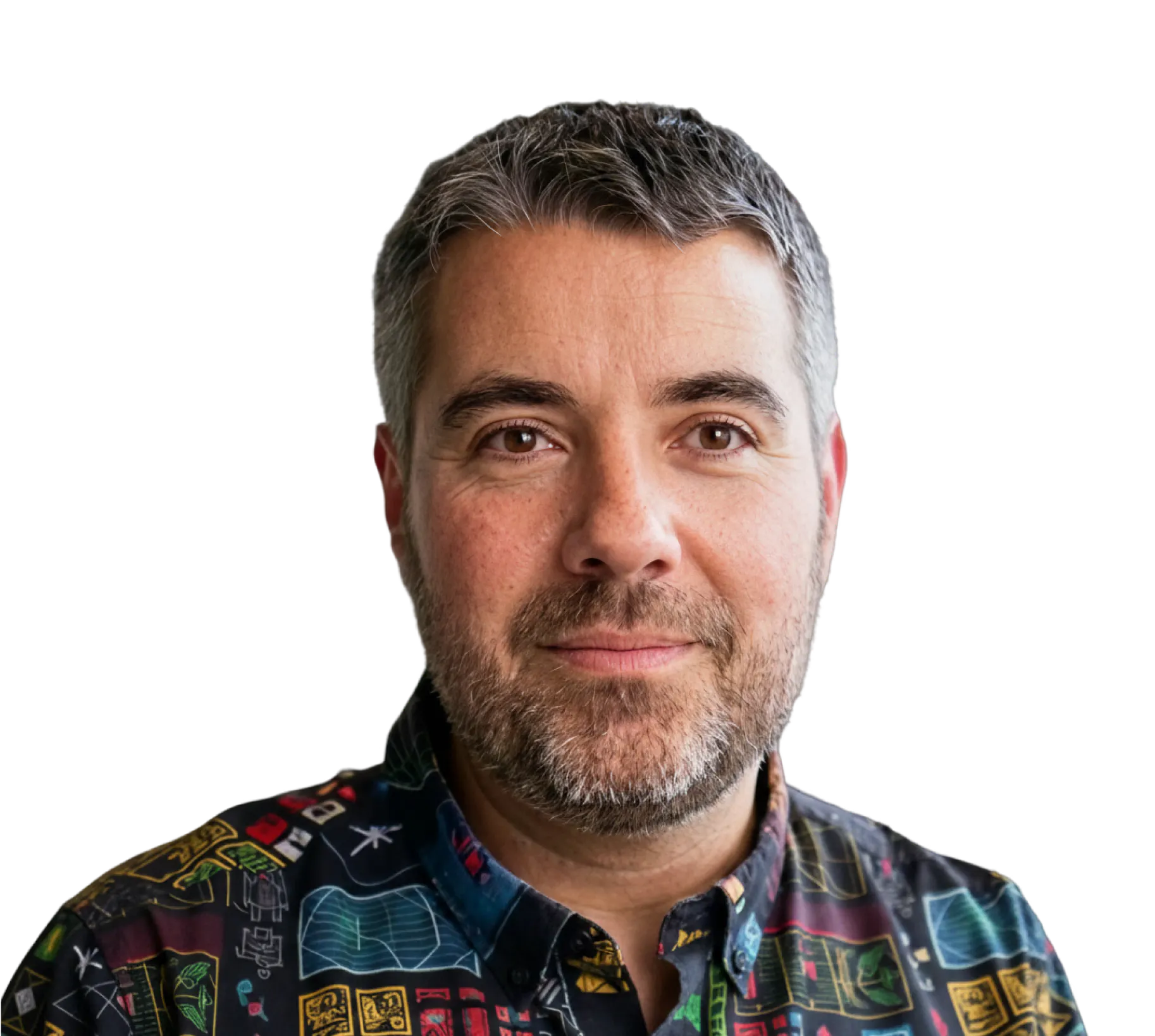 Alberto Rodriguez