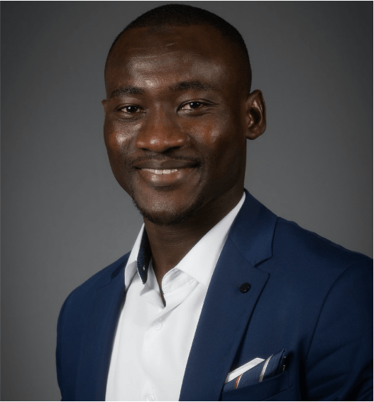 Zoumana Keita