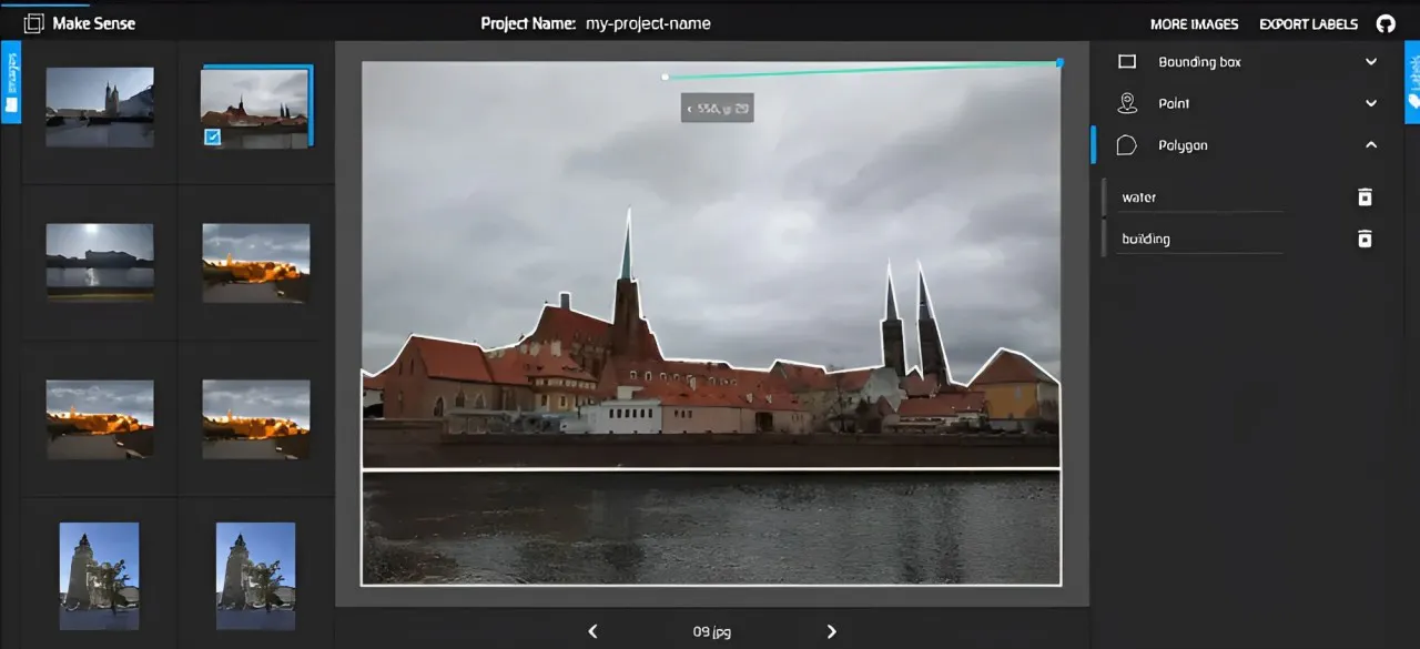 11 best image annotation tools for 2024, best image annotation tools ...