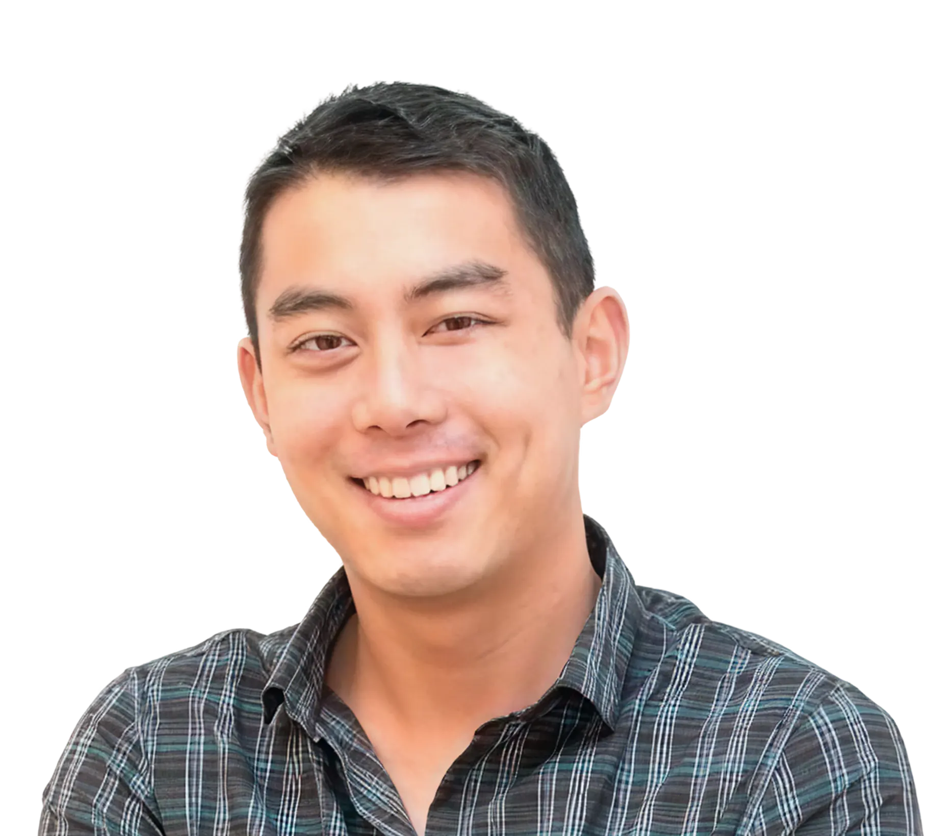 Harrison Shih