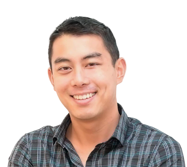 Harrison Shih