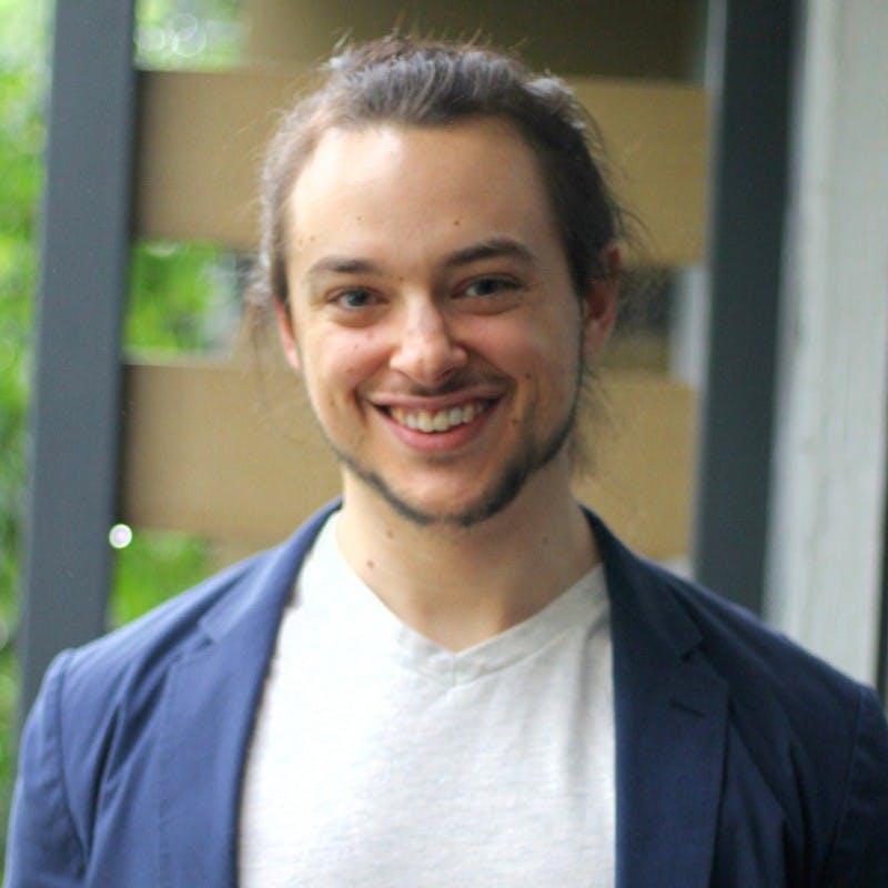 Jonathon Byrd
