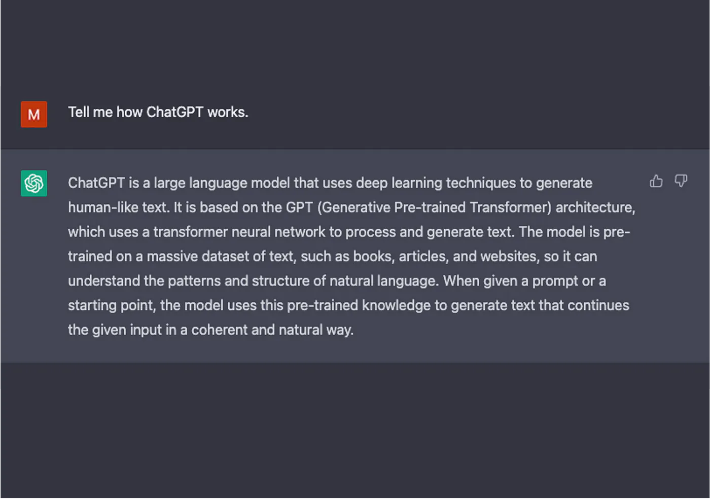 Foundation Models Such As Chatgpt Through The Prism Of The – MVWEI