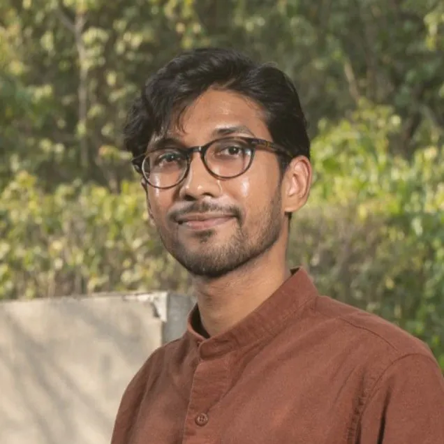 Aravind Kandiah