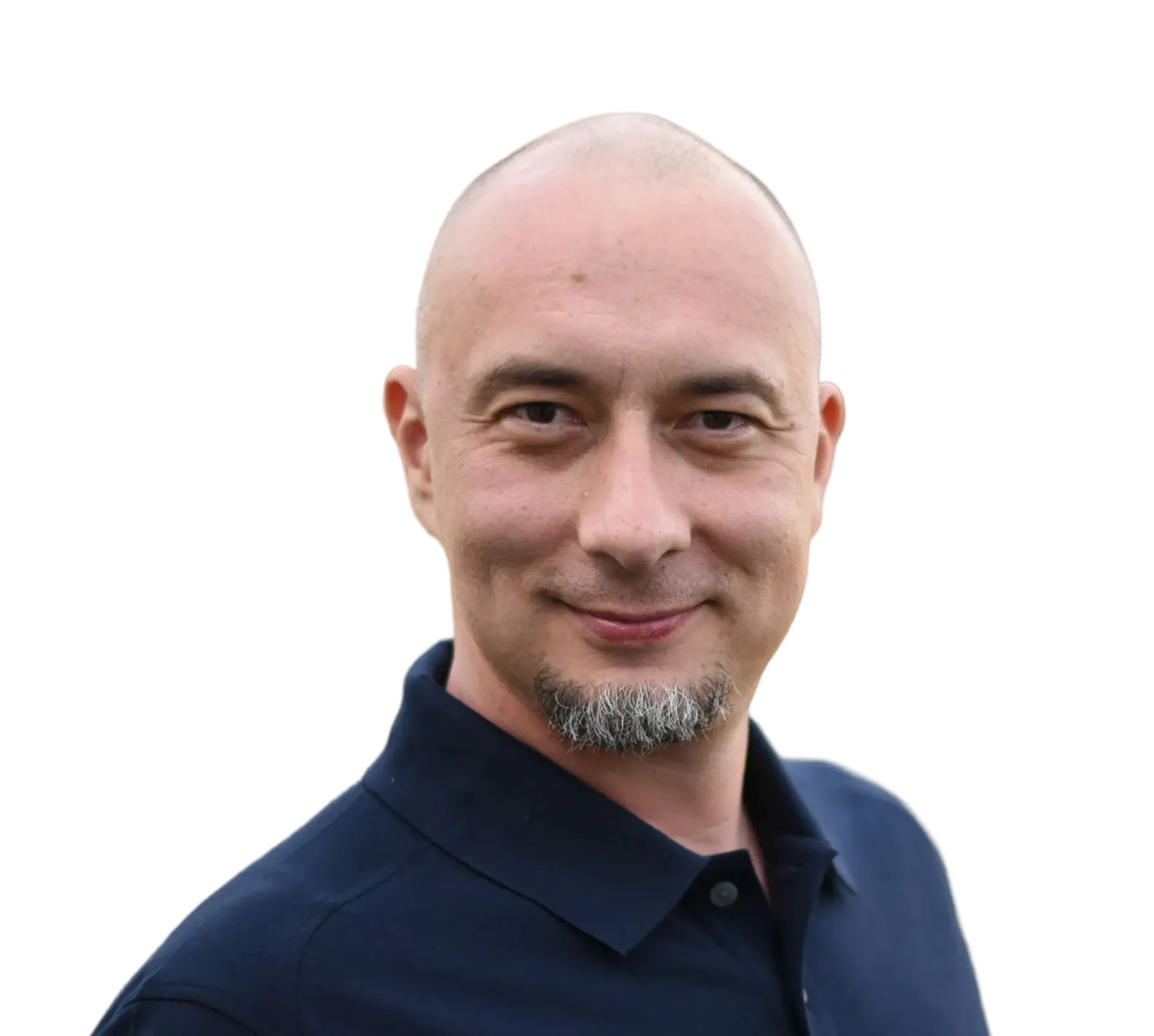 Dragomir Anguelov