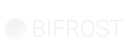 Bifrost logo