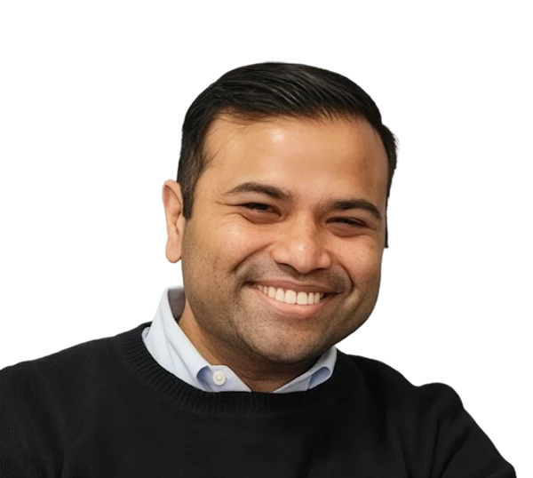 Samir Menon
