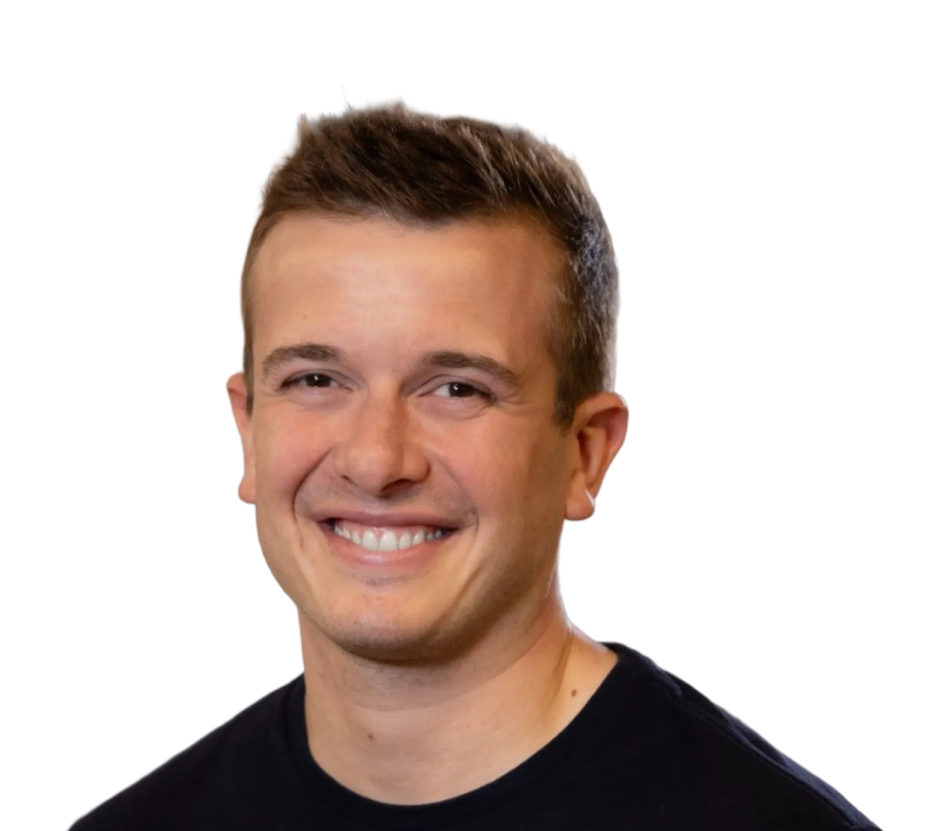 Matt George