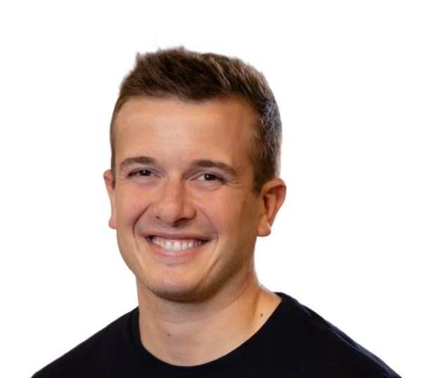 Matt George