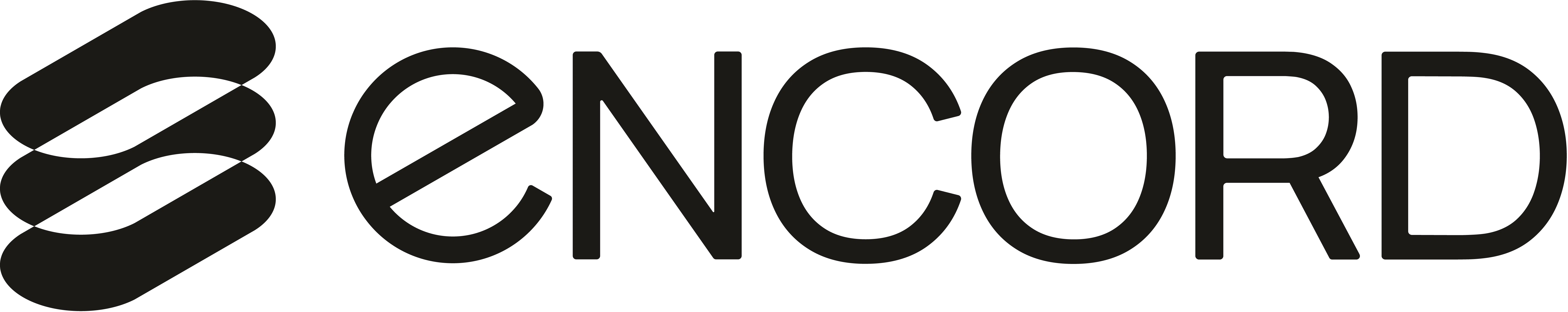 Encord Logo
