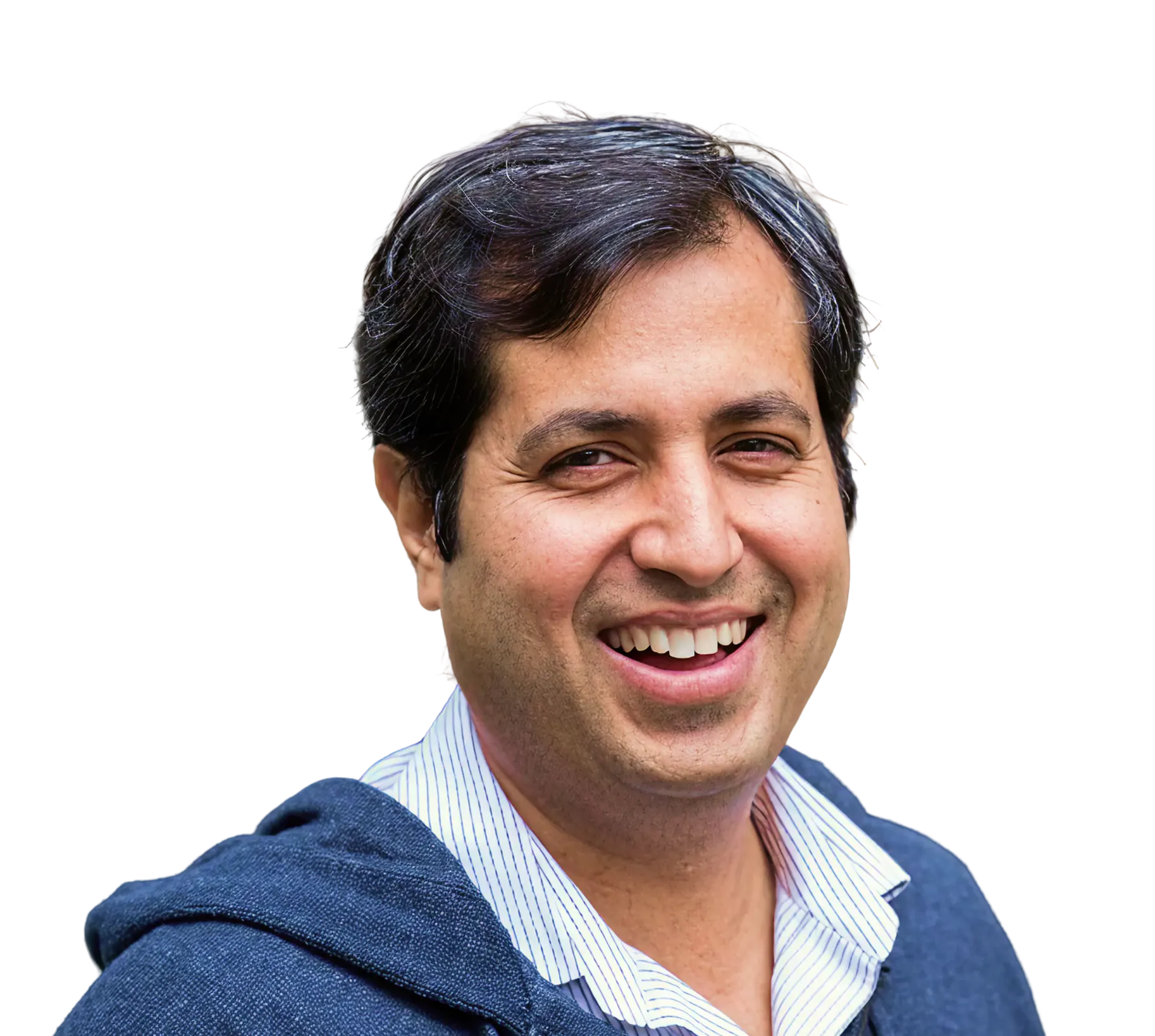 Ashish Kapoor