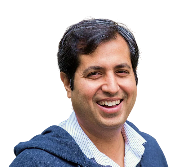 Ashish Kapoor