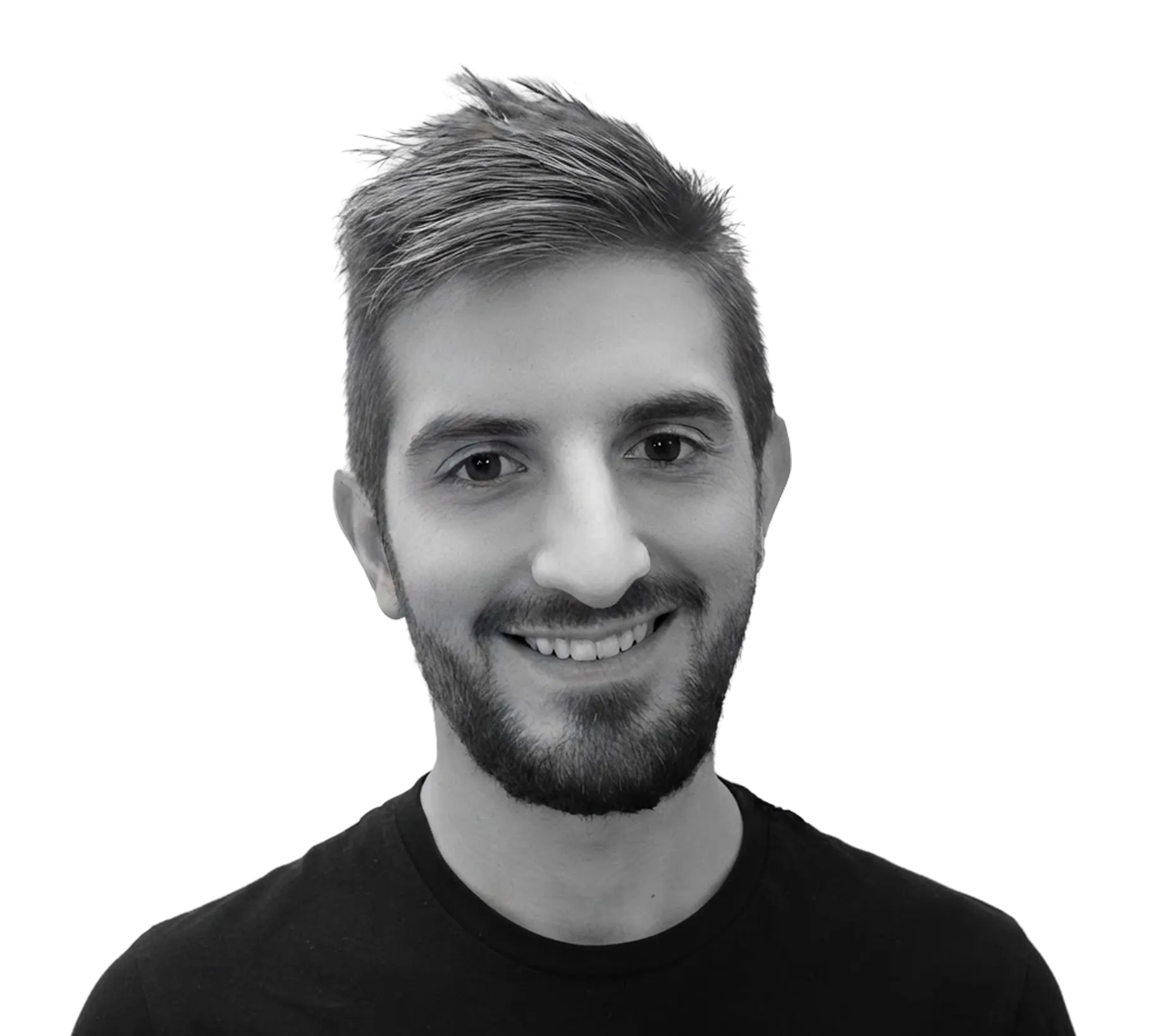 Matthew Fornero
