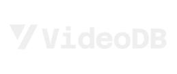 VideoDB logo