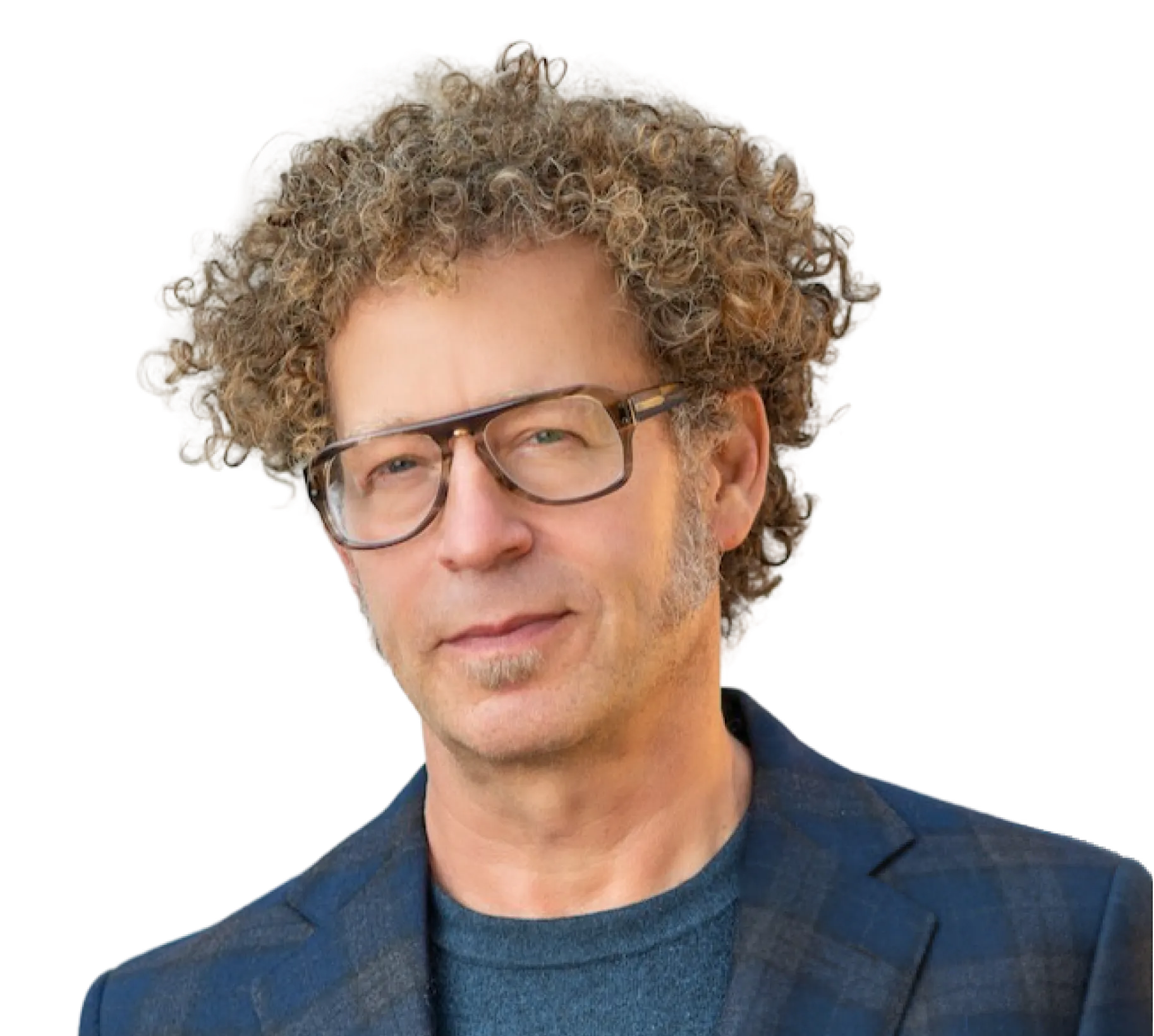 Ken Goldberg