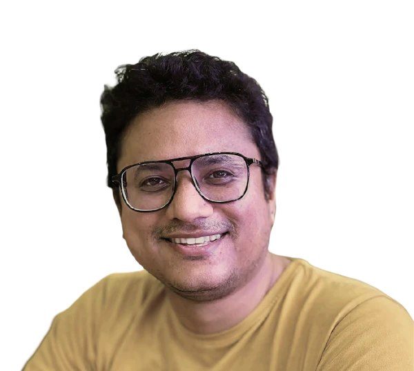 Abhinav Das