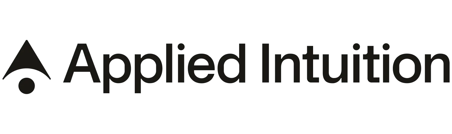 applied intuition