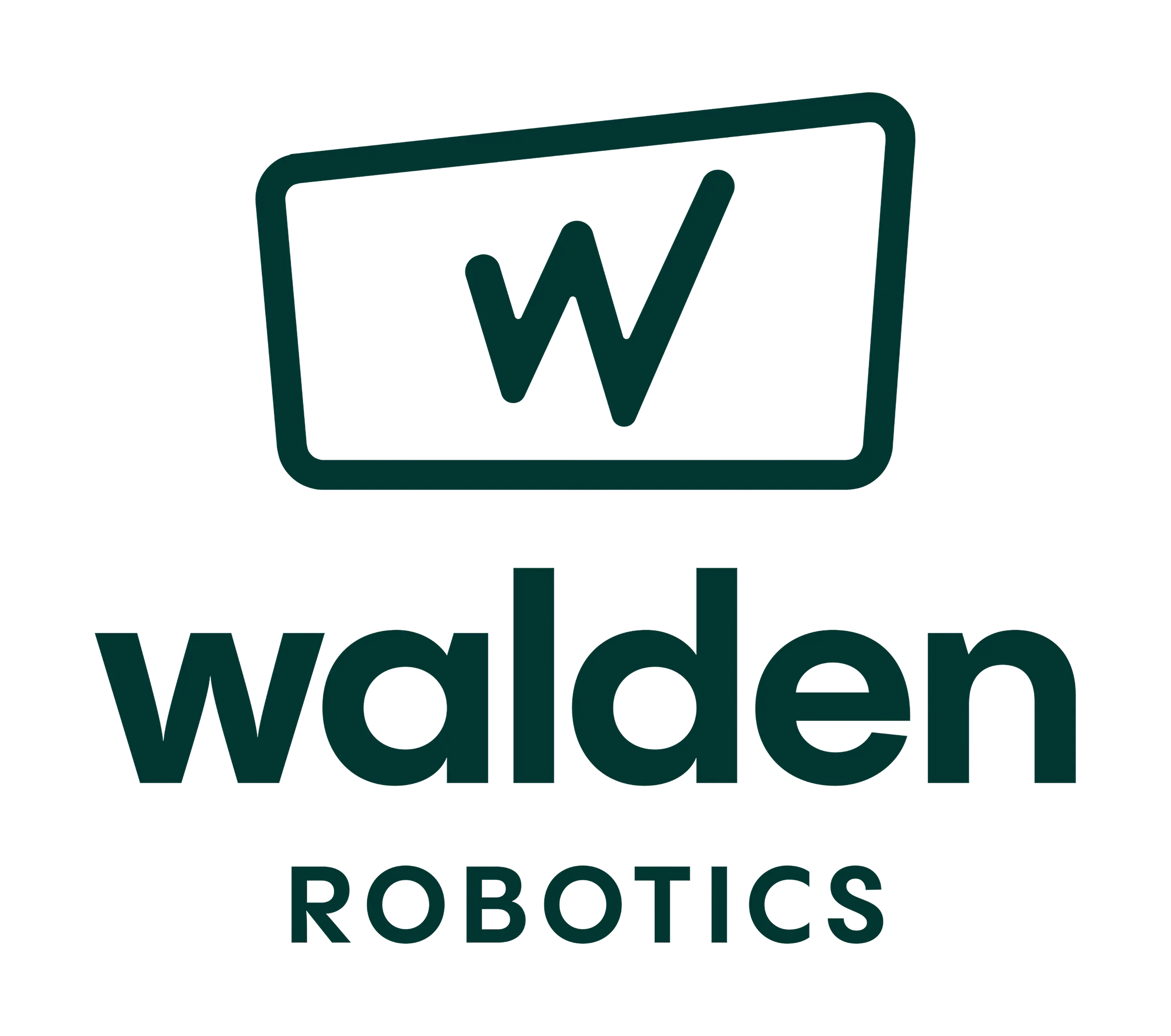 walden robotics logo