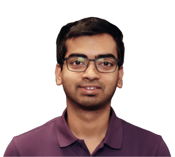 Kaustubh Khanke