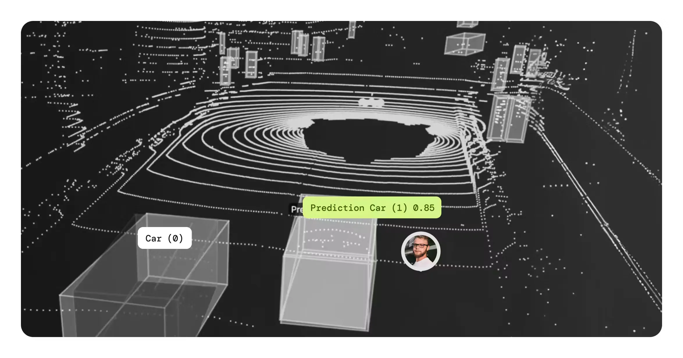 Label MCAP Recordings Natively in Encord (Beta)