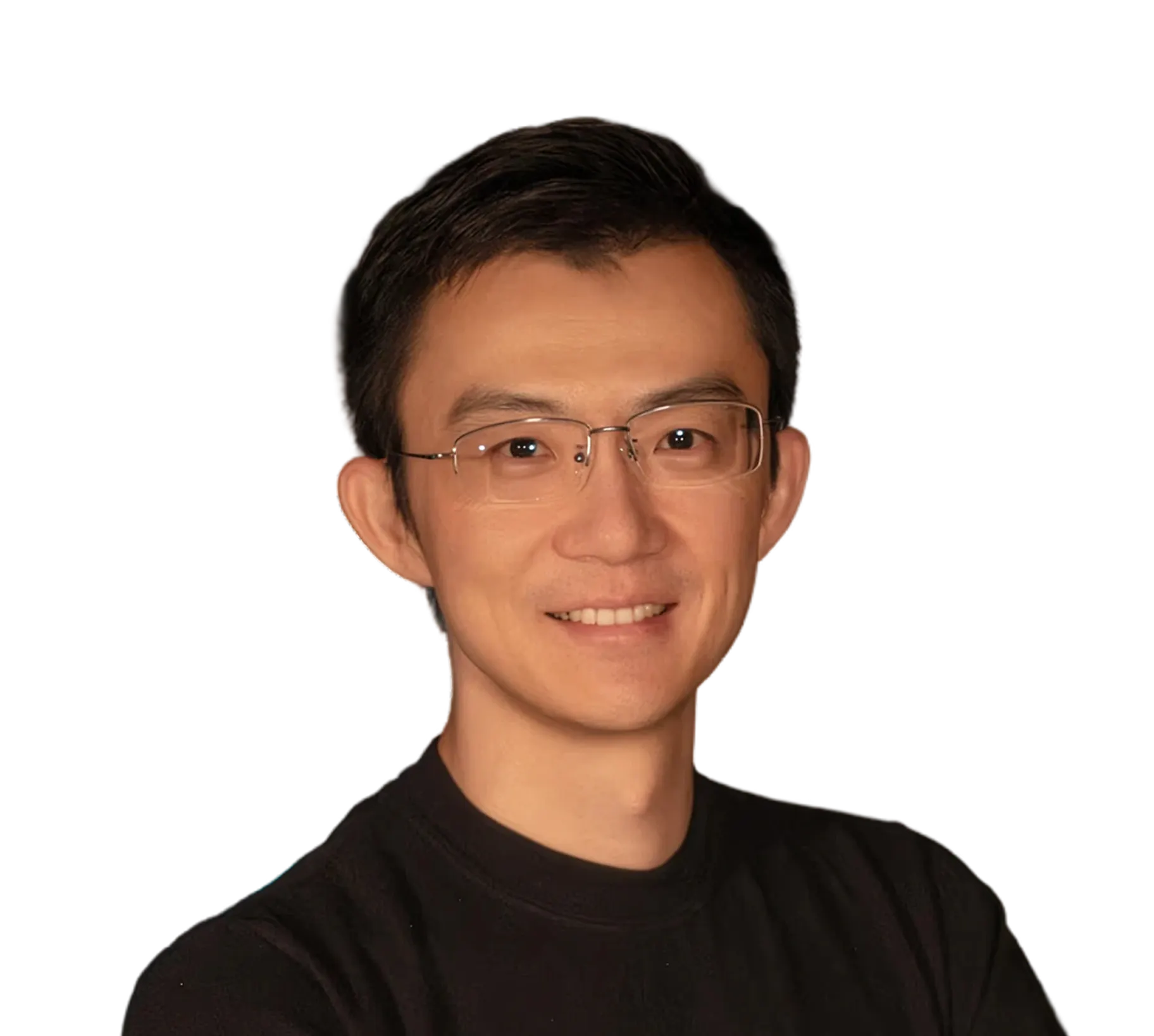 Xiaodi Hou