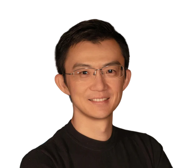 Xiaodi Hou