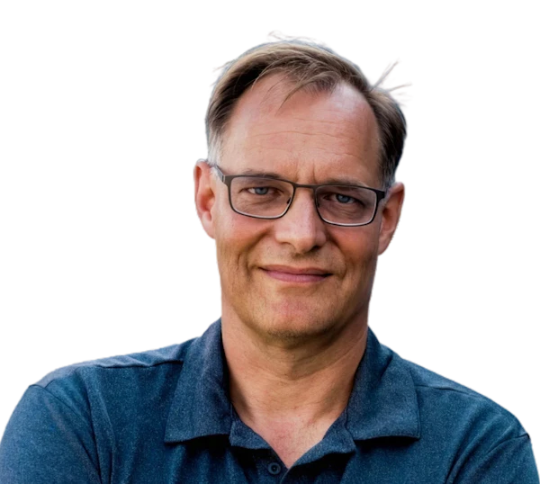 Peter Schmidt