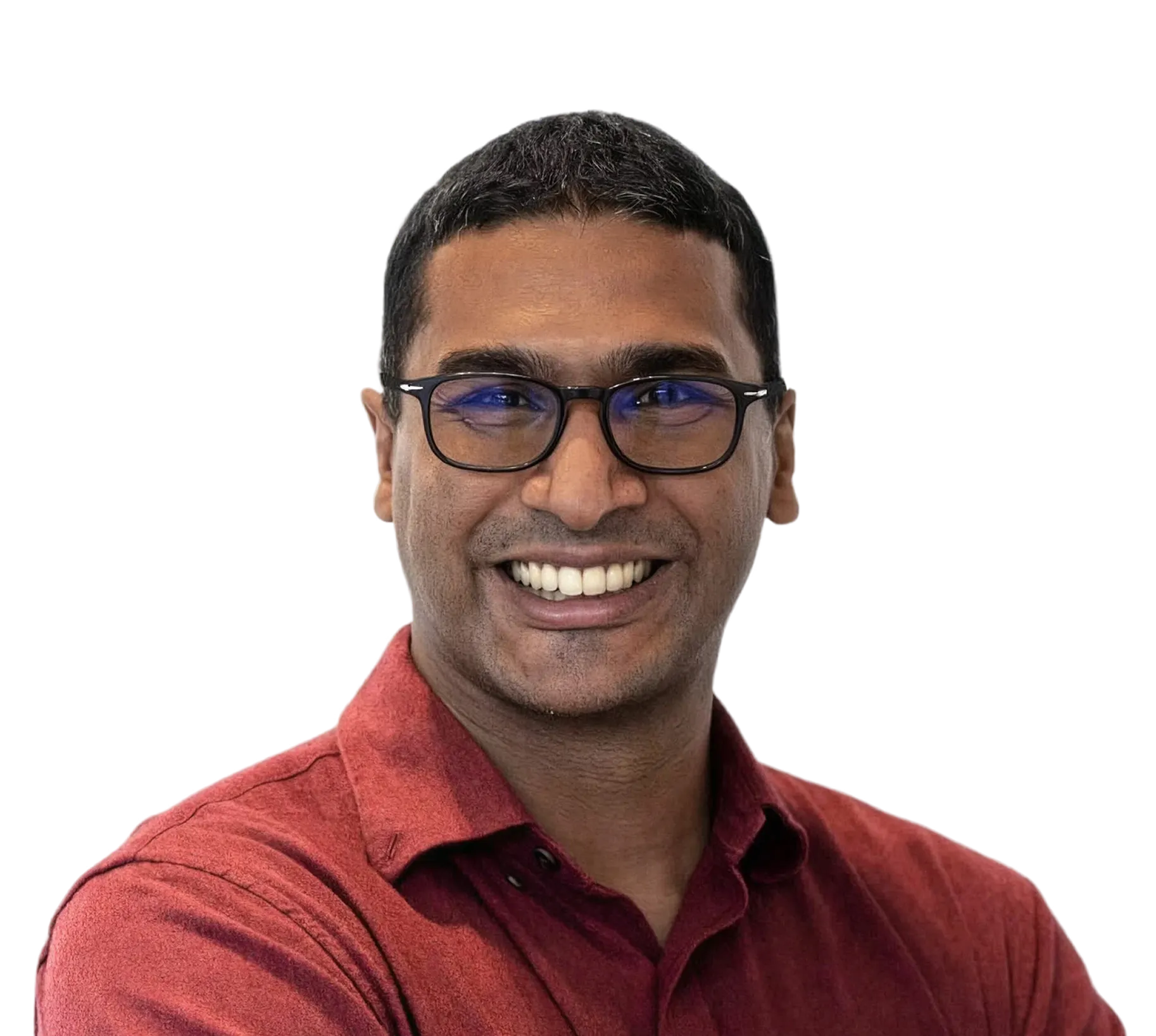 Suthen Thomas Paradatheth